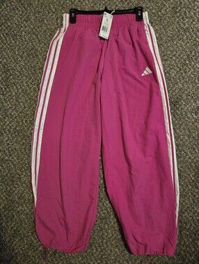 Adidas Track Pants